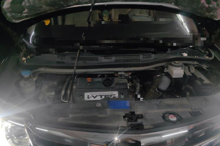 Used Honda Elysion 2015 2.4L VTi-S Prestige Edition Engine Bay