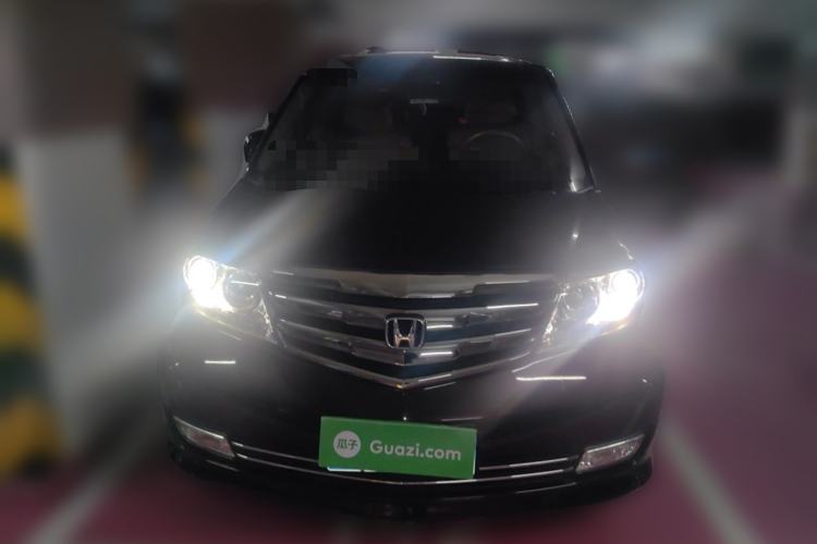 Used Honda Elysion 2015 2.4L VTi-S Prestige Edition Exterior 1