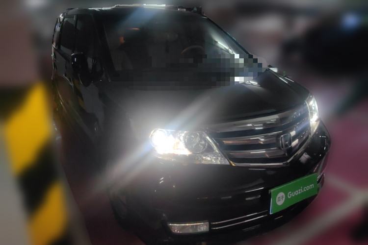 Used Honda Elysion 2015 2.4L VTi-S Prestige Edition Exterior 2