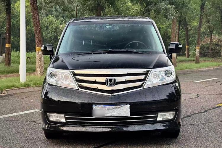 Used Honda Elysion 2015 2.4L VTi-S Prestige Edition Exterior 6