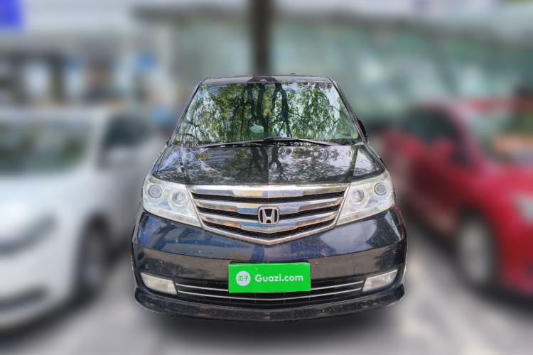 Used Honda Elysion 2015 2.4L VTi-S Prestige Edition Front