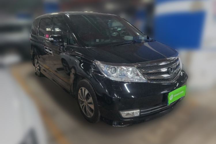Used Honda Elysion 2015 2.4L VTi-S Prestige Edition Front Right 45 Deg