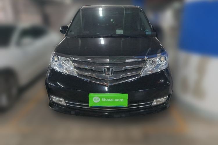 Used Honda Elysion 2015 2.4L VTi-S Prestige Edition Front