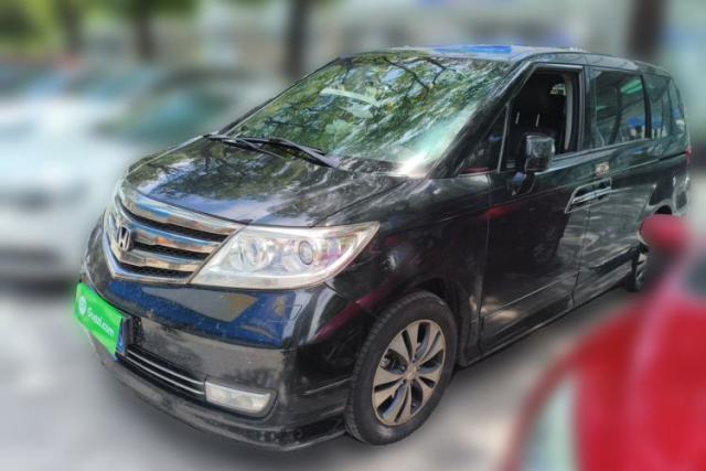 Used Honda Elysion 2015 2.4L VTi-S Prestige Edition
