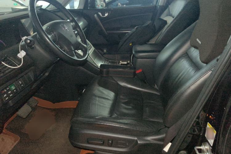 Used Honda Elysion 2015 2.4L VTi-S Prestige Edition Left Front Seat