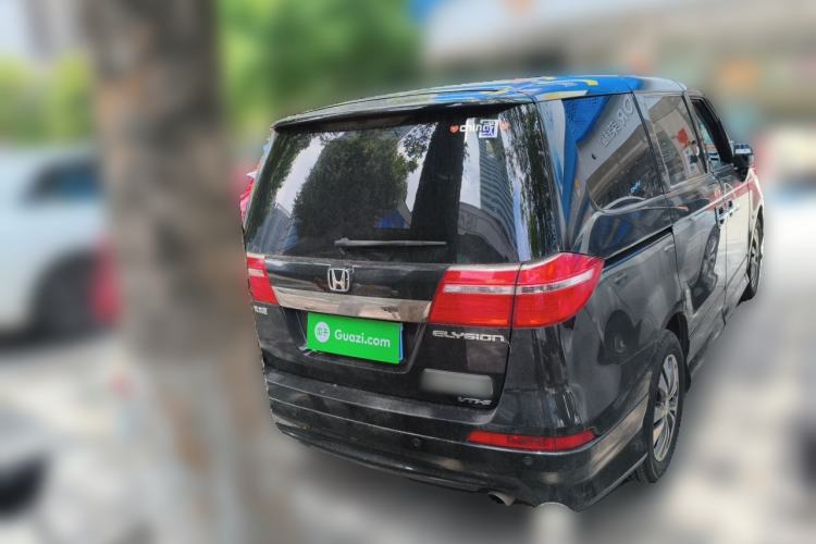 Used Honda Elysion 2015 2.4L VTi-S Prestige Edition Rear