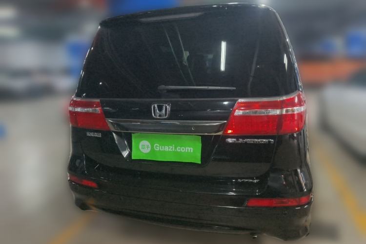 Used Honda Elysion 2015 2.4L VTi-S Prestige Edition Rear