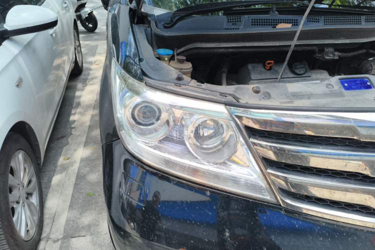 Used Honda Elysion 2015 2.4L VTi-S Prestige Edition Right Front Headlight