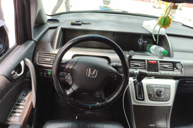 Used Honda Elysion 2015 2.4L VTi-S Prestige Edition Steering Wheel