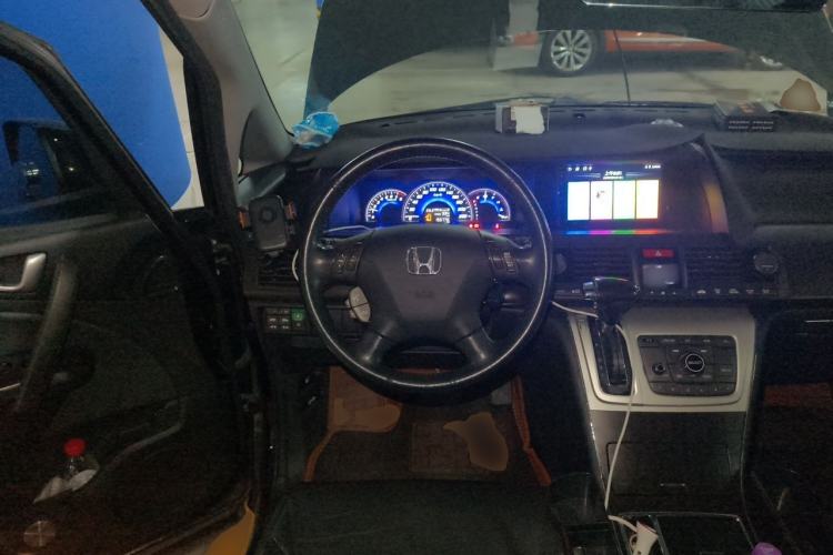 Used Honda Elysion 2015 2.4L VTi-S Prestige Edition Steering Wheel