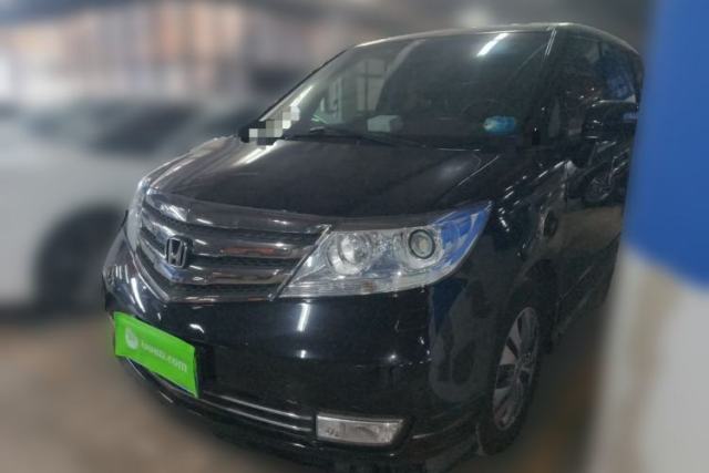 Used Honda Elysion 2015 2.4L VTi-S Prestige Edition