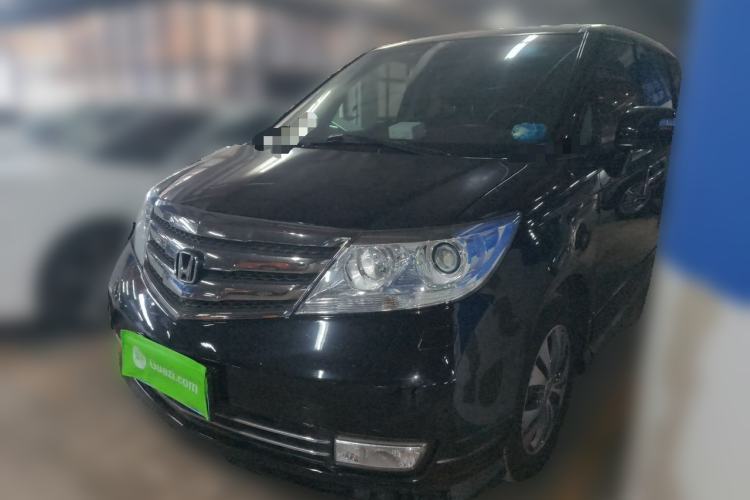 Used Honda Elysion 2015 2.4L VTi-S Prestige Edition Guazi used car, China used car export, Used car for sale, Used  cars, Cheapest cars for sale