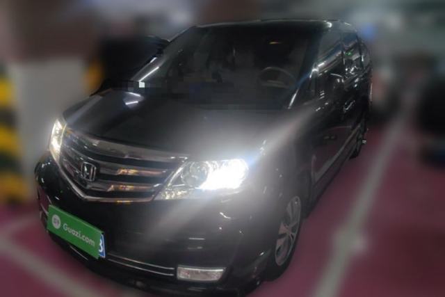 Honda Elysion 2015 2.4L VTi-S Prestige Edition de segunda mano