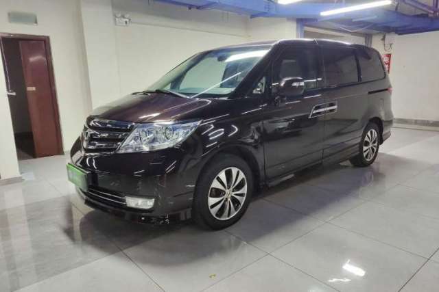 Honda Elysion 2015 2.4L VTi-S Prestige Edition de segunda mano