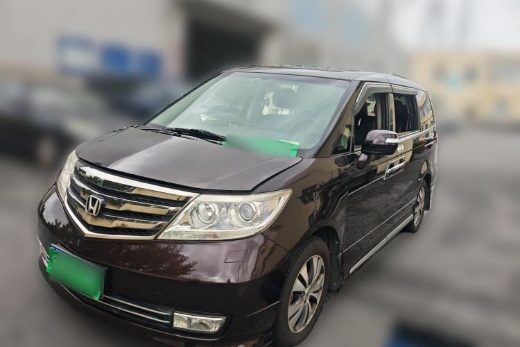 Used Honda Elysion 2015 2.4L VTi-S Prestige Edition Guazi used car, China used car export, Used car for sale, Used  cars, Cheapest cars for sale