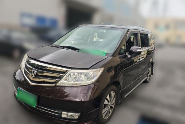 Honda Elysion 2015 2.4L VTi-S Prestige Edition usata