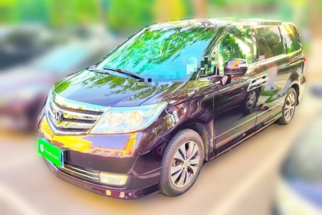 Used Honda Elysion 2015 2.4L VTi-S Prestige Edition