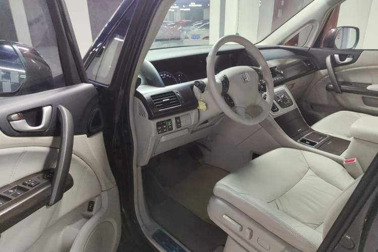 Used Honda Elysion 2015 2.4L VTi-S Prestige Edition Driver Seat