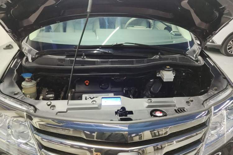 Used Honda Elysion 2015 2.4L VTi-S Prestige Edition Engine Bay