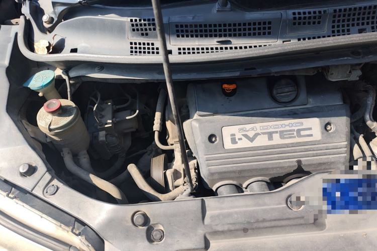 Used Honda Elysion 2015 2.4L VTi-S Prestige Edition Engine Bay Right