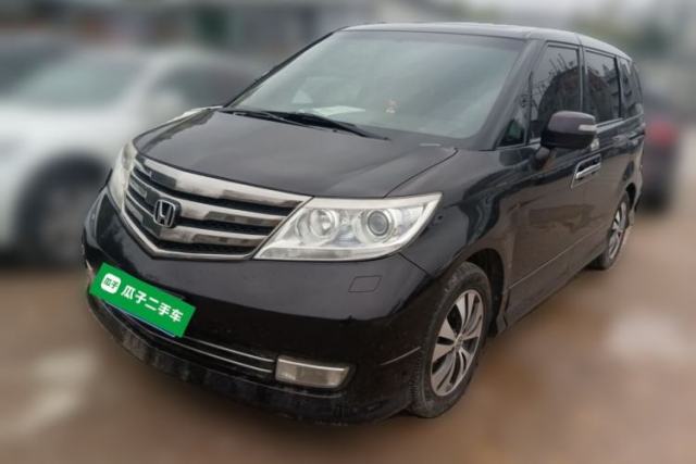 Used Honda Elysion 2015 2.4L VTi-S Prestige Edition