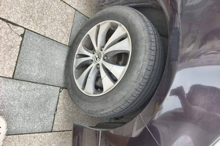 Used Honda Elysion 2015 2.4L VTi-S Prestige Edition Exterior 7