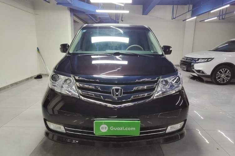 Used Honda Elysion 2015 2.4L VTi-S Prestige Edition Front