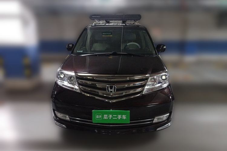 Used Honda Elysion 2015 2.4L VTi-S Prestige Edition Front