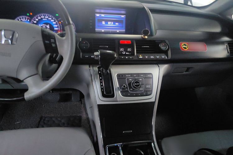 Used Honda Elysion 2015 2.4L VTi-S Prestige Edition Gear Lever