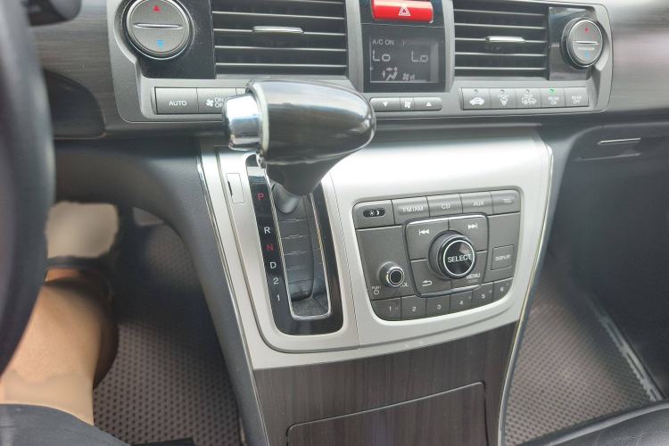 Used Honda Elysion 2015 2.4L VTi-S Prestige Edition Gear Lever