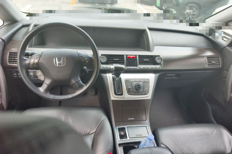 Used Honda Elysion 2015 2.4L VTi-S Prestige Edition Interior 2