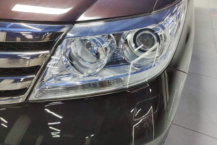 Used Honda Elysion 2015 2.4L VTi-S Prestige Edition Left Front Headlight