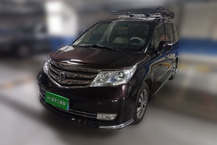 Used Honda Elysion 2015 2.4L VTi-S Prestige Edition Guazi used car, China used car export, Used car for sale, Used cars, Cheapest cars for sale