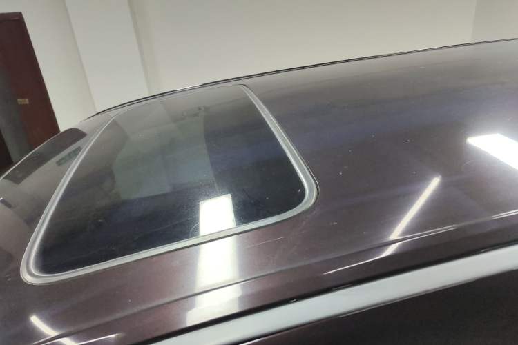 Used Honda Elysion 2015 2.4L VTi-S Prestige Edition Roof