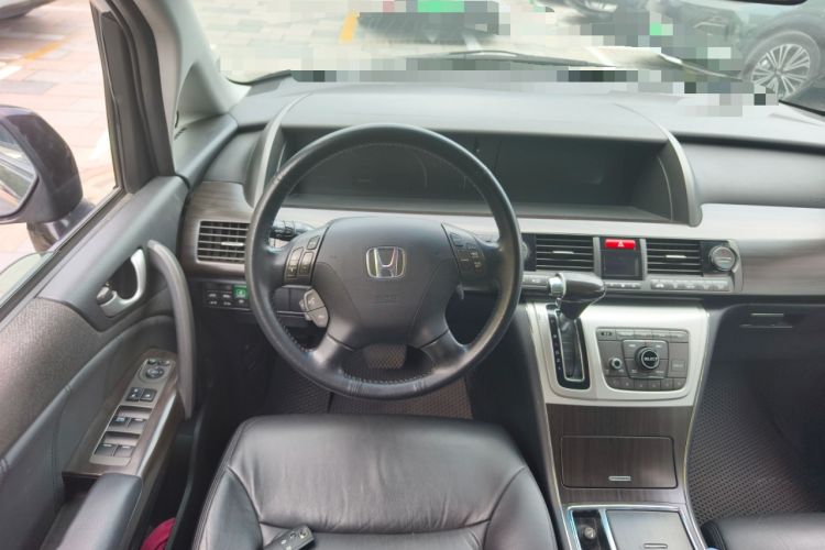 Used Honda Elysion 2015 2.4L VTi-S Prestige Edition Steering Wheel
