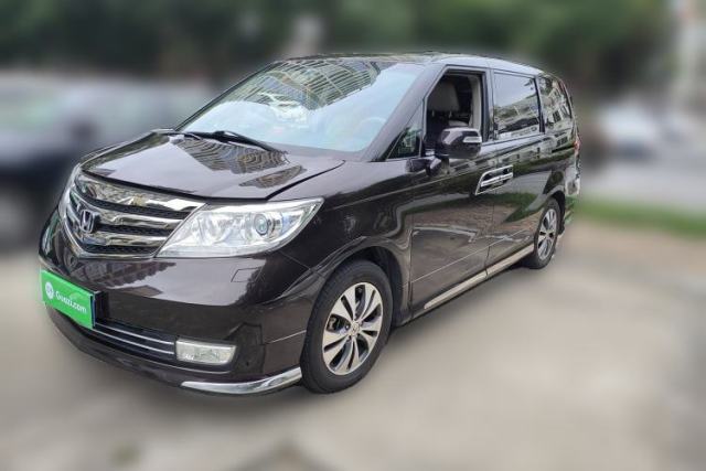 Used Honda Elysion 2015 2.4L VTi-S Prestige Edition