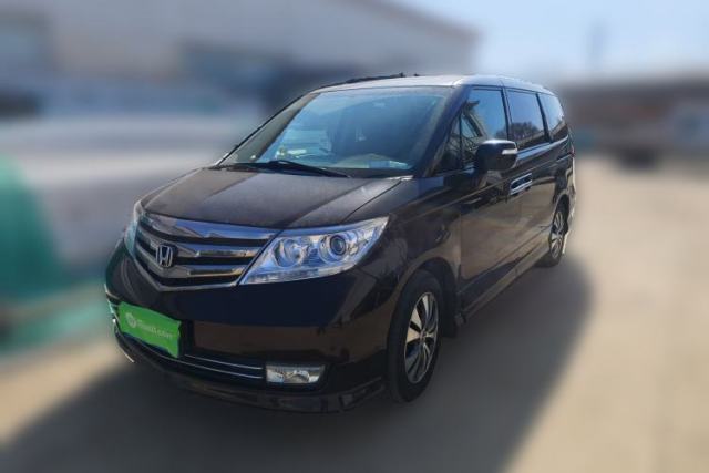 Used Honda Elysion 2015 2.4L VTi-S Prestige Edition