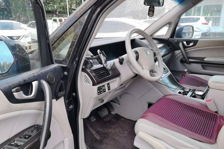 Used Honda Elysion 2015 2.4L VTi Comfort Version Driver Seat