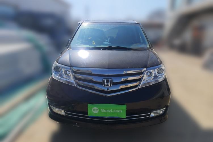 Used Honda Elysion 2015 2.4L VTi-S Prestige Edition Front