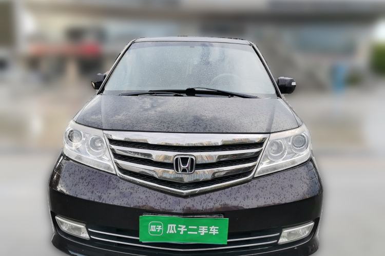 Used Honda Elysion 2015 2.4L VTi Comfort Version Front