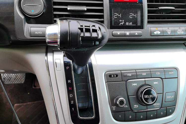 Used Honda Elysion 2015 2.4L VTi Comfort Version Gear Lever