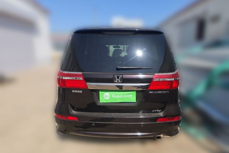 Used Honda Elysion 2015 2.4L VTi-S Prestige Edition Rear