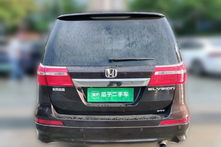 Used Honda Elysion 2015 2.4L VTi Comfort Version Rear