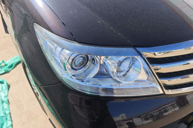 Used Honda Elysion 2015 2.4L VTi-S Prestige Edition Right Front Headlight