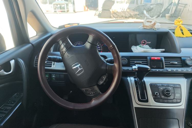Used Honda Elysion 2015 2.4L VTi-S Prestige Edition Steering Wheel