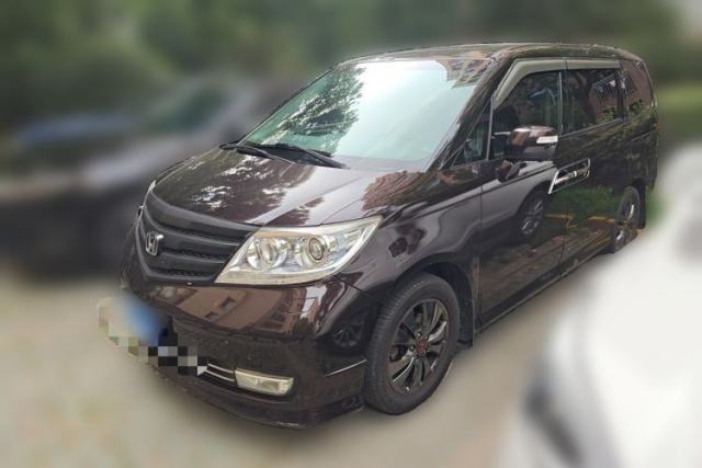 Ojetý Honda Elysion 2015 2.4L VTi-S Prestige Edition