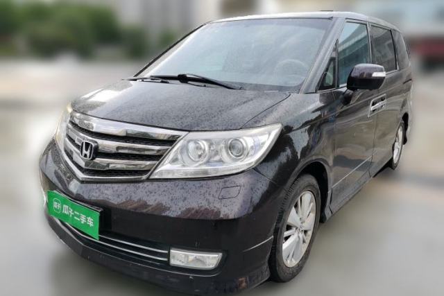 Used Honda Elysion 2015 2.4L VTi Comfort Version
