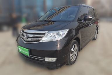 Used Honda Elysion 2015 2.4L VTi-S Prestige Edition