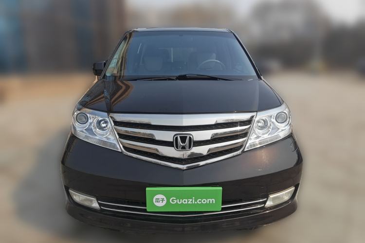 Used Honda Elysion 2015 2.4L VTi-S Prestige Edition Front