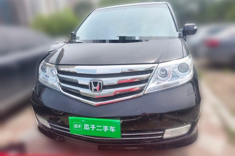 Used Honda Elysion 2015 2.4L VTi-S Prestige Edition Front